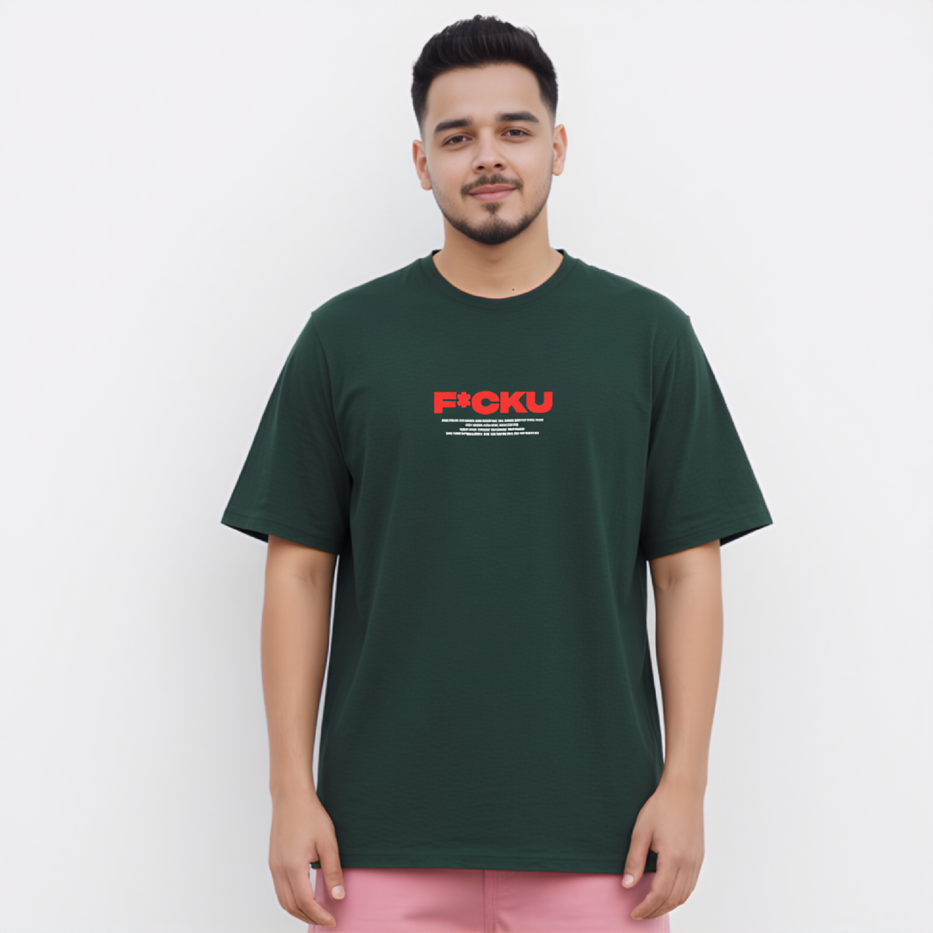 FOCUS Street Tee