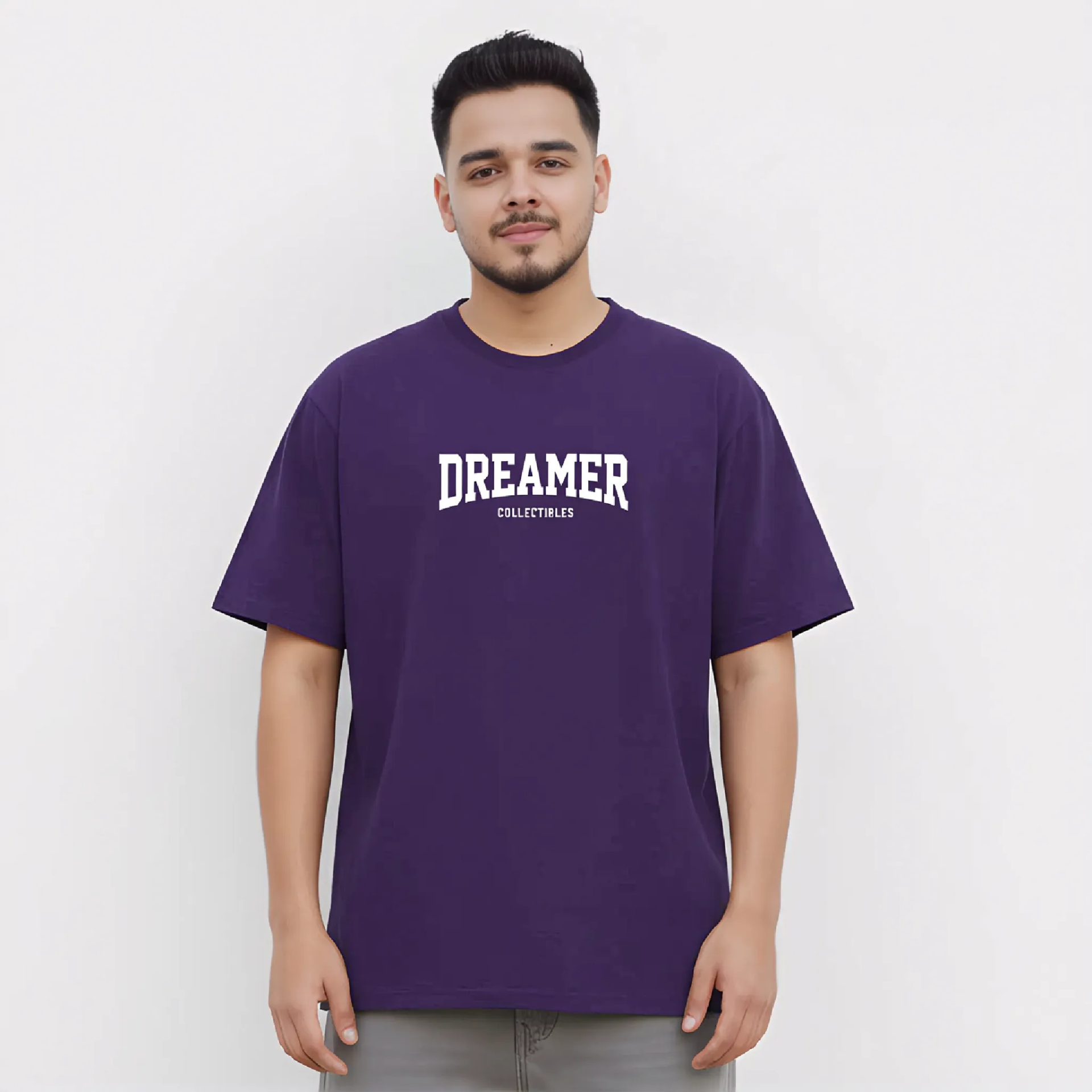 DREAMER Statement Tee